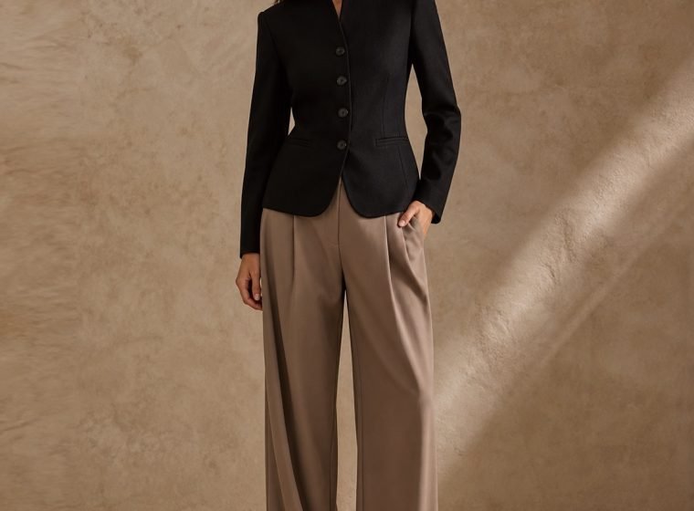 OR Butik business look